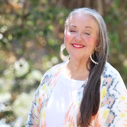 Marta Gordon-Martinez